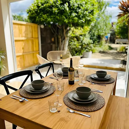 Villa Hidden Gem Whitstable Esterno foto