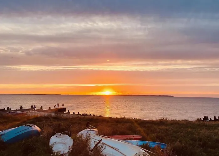 Hidden Gem Whitstable