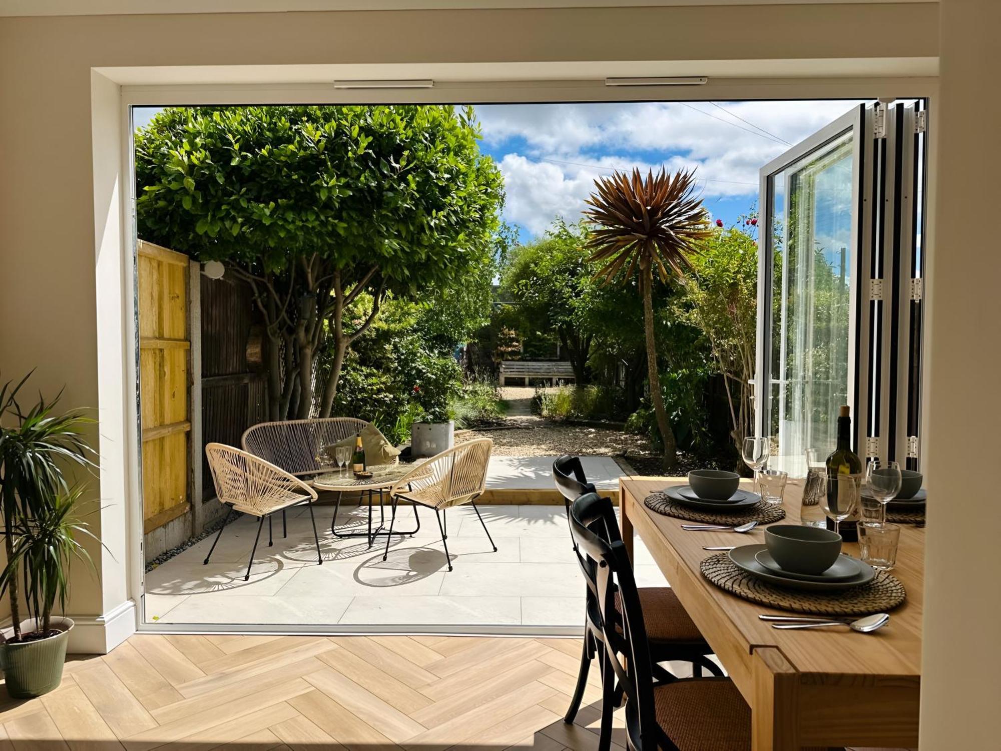 Hidden Gem Holiday home Whitstable