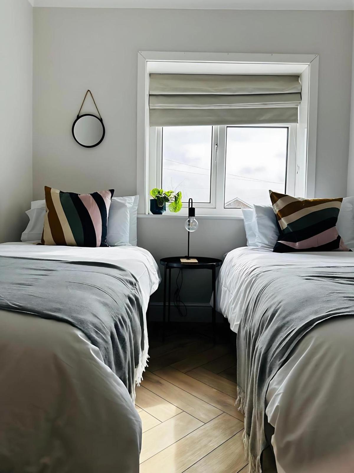 Hidden Gem Holiday home *