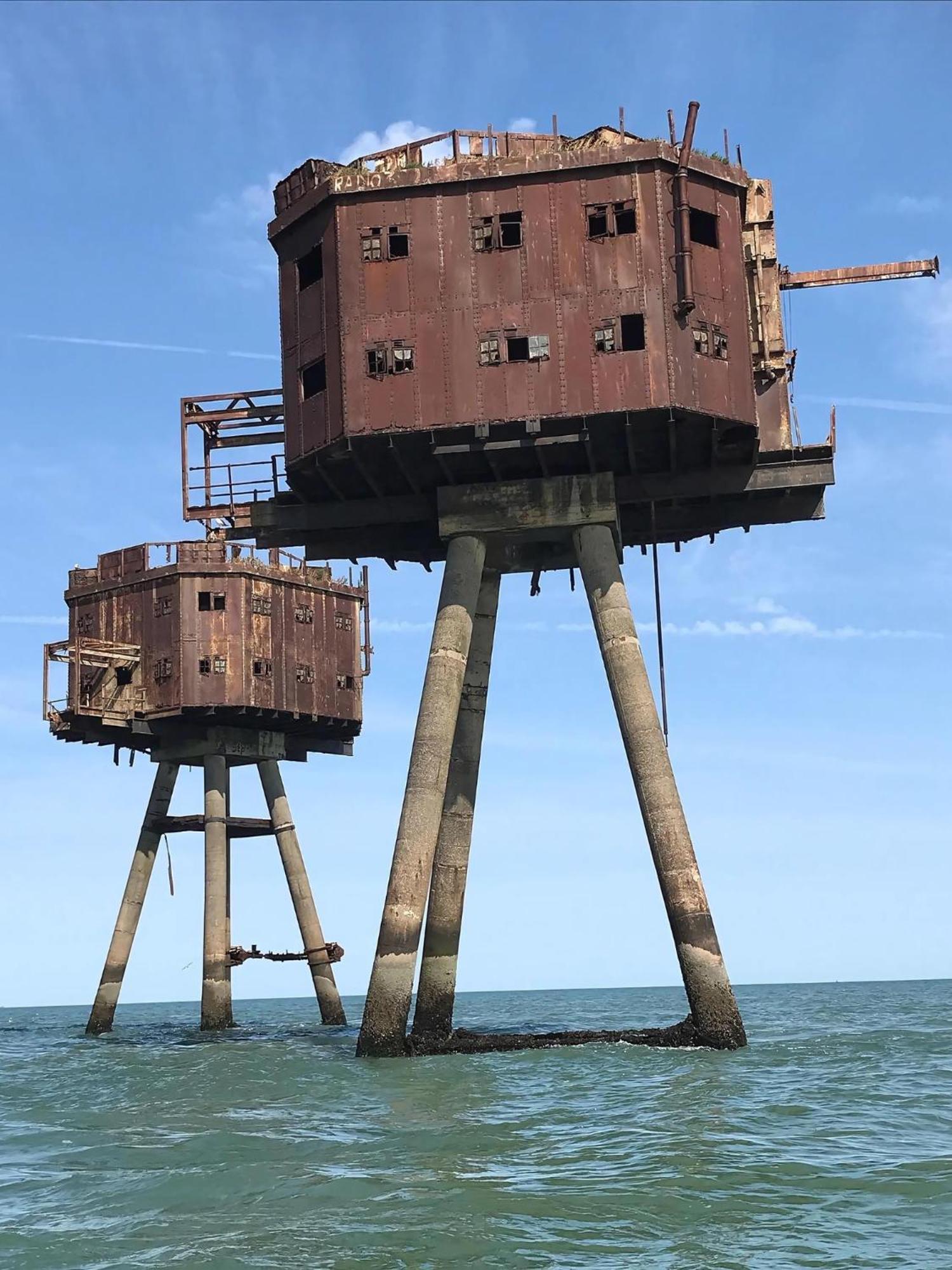 Hidden Gem * Whitstable